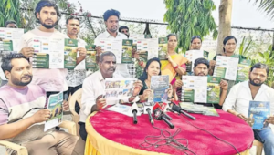 Massive Investment Fraud Uncovered in Patancheru: Victims Lose Crores