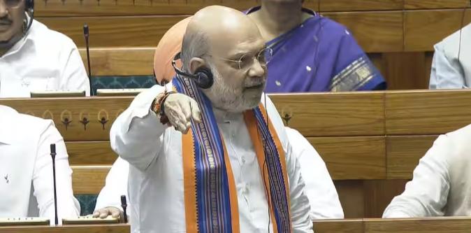 Delimitation Breakthrough: Southern States to See 50% Increase in Lok Sabha Seats, Announces Amit Shah