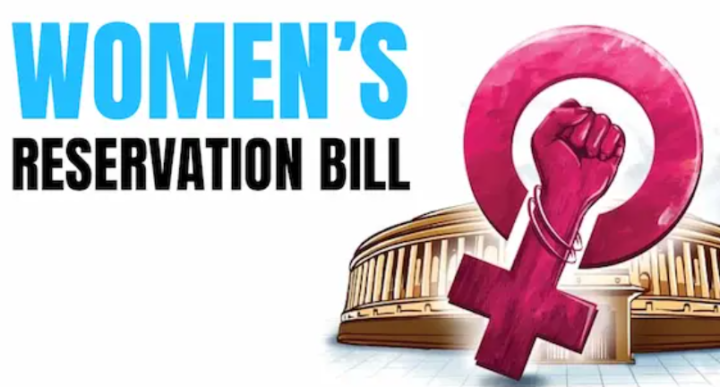 Nari Shakti Vandan Adhiniyam: A Masterstroke for NDA or a Political Delay? The Battle for Women’s Votes Intensifies