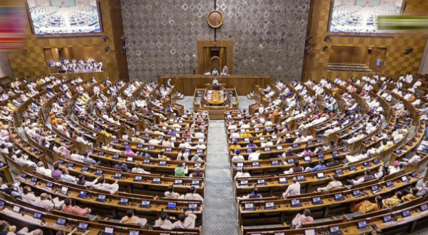 Setback for Central Government: Constitutional Amendment Bill Fails in Lok Sabha