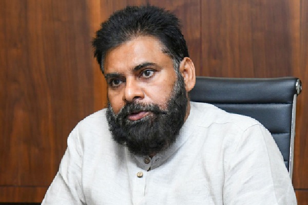 Defining moment in Andhra Pradesh’s history: Dy CM Pawan Kalyan..