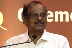 ISRO chief praises NASA’s Artemis II mission, says ‘hopeful of grand success’ .