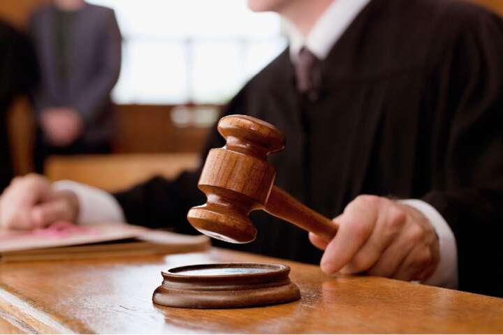 Andhra official sent to judicial custody in disproportionate assets case..