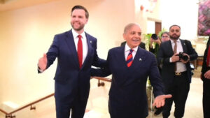 US-Iran negotiations begin in Islamabad: Iranian media..