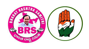 Telangana Politics: Personal Attacks Heat Up as Congress and BRS Clash Over Celebrity References