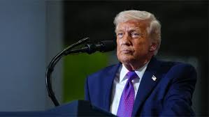 “Shut Up, Trump”: Iran’s Consulate in Hyderabad Trolls US President with Viral AI Video Over Ceasefire Extension