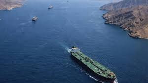 Tensions at Strait of Hormuz: 14 Indian Vessels Safe, 14 Others Still Stranded in Persian Gulf