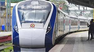 New Rail Connectivity: Narasapuram-Tirupati Express Launched; Halt for Vande Bharat at Tadepalligudem Soon