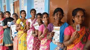 Bengal First Phase Elections: Record 90% Voter Turnout Marred by Clashes and Political Violence