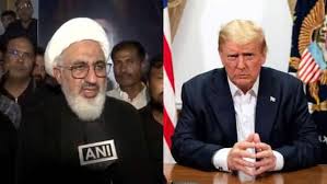 Iran Mocks Trump Amidst Tensions, Suggests a “Cultural Detox” in India