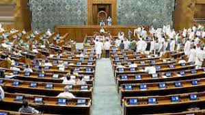 The NDA’s Dilemma: Does the BJP Have a ‘Plan B’ for Constitutional Amendments?