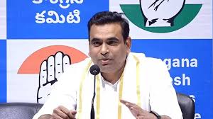 High Court Gave No “Clean Chit” on Kaleshwaram: MP Chamala Slams BRS Leaders’ Celebrations