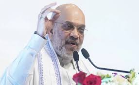 End the Menace of Illegal Infiltration; Liberate Bengal: Amit Shah’s Bold Call in Hooghly