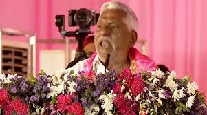 Veteran Leader Jeevan Reddy Joins BRS: Cites Humiliation and Mental Agony in Congress