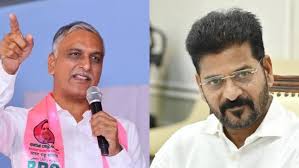 Secret Meetings are Revanth’s Expertise: Harish Rao Clarifies Delhi Visit and Hits Back at CM