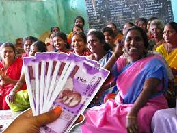 PM Matru Vandana Yojana: Providing ₹11,000 Financial Aid to Pregnant Women