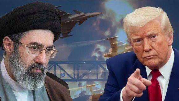 US-Iran talks stall amid dispute over nuclear demands..