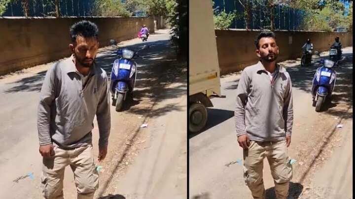 Karnataka Home Minister clarifies no ‘zombie drugs’ exist; police arrest man for posting video..