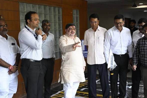 Proposal for RTC’s merger with govt under consideration: Telangana Minister..