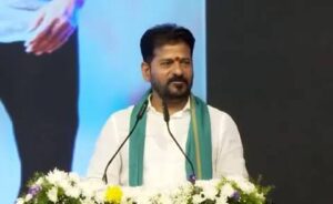 Adilabad, long hit by poor connectivity, to get airport: T’gana CM..