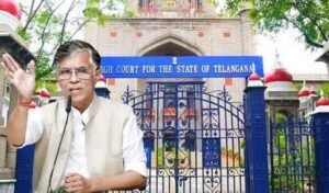 Telangana HC reserves order on Pawan Khera’s transit anticipatory bail petition