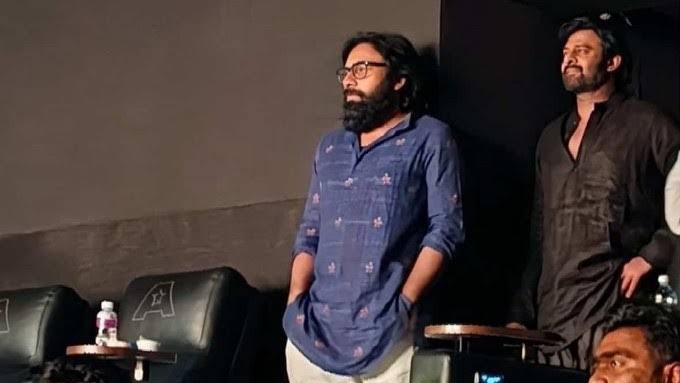 Sandeep Reddy Vanga has a special advice for Aditya Dhar & Ranveer Singh after watching ‘Dhurandhar 2’..