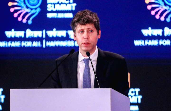 OpenAI CEO Sam Altman hints ‘AI anxiety’ behind attack on his home..