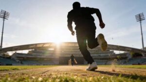 Precision and Protection: Why Elite Cricketers Use “Torn” Footwear