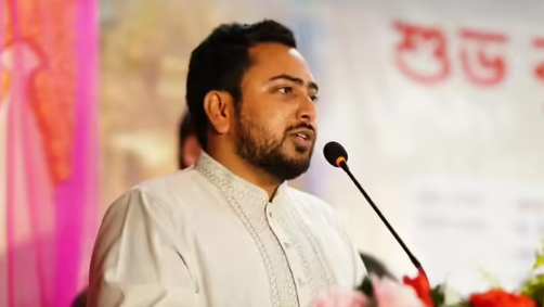 Bangladeshi Minister Extends Sensational Support to Mamata Banerjee Amid Bengal Political Crisis