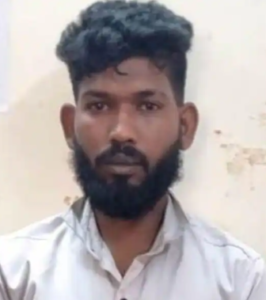 Tirupati Red Sandalwood Smuggling: PD Act Invoked Against Inter-State Smuggler, Shifted to Kadapa Central Jail