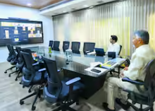 TDP Mahanadu 2026: ‘Stri Shakti’ Set as Theme for Annual Conclave; Politburo Approves 20 Strategic Resolutions
