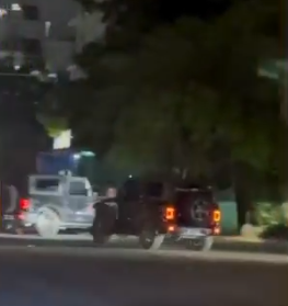 Vijayawada Patamata Thar Incident: Gang War with Thar Cars for a Girl – Background of the Two Youths Who Created Ruckus in Bezawada!