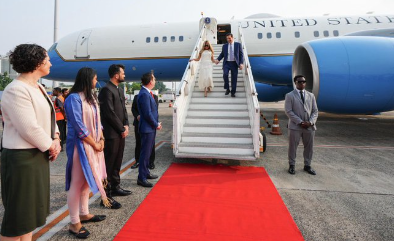 Iran Mocks US Diplomacy in India, Advises Marco Rubio to Learn ‘Politeness’ from Indians….