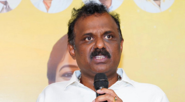 Minister Anagani Satya Prasad Launches Scathing Attack on YS Jagan’s Political History….