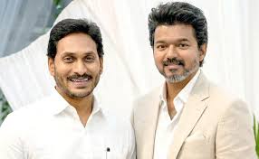 Vijay’s Victory in Tamil Nadu: Is the YSRCP’s Claim of the “Jagan Factor” Legitimate?