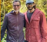 Superstar Mahesh Babu Prepares for Rajamouli’s ‘Varanasi’ with Intense Training in Germany