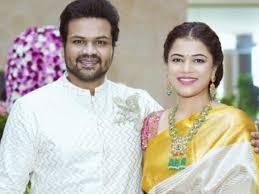 Bhuma Family’s New Political Entry: Manchu Manoj Confirms Wife Bhuma Mounika Reddy’s Electoral Debut!
