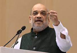 Selection of West Bengal CM: Amit Shah Arrives in Kolkata for Key BJP Meeting