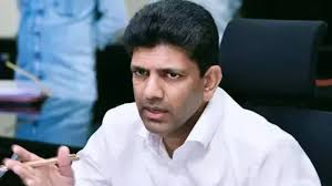 We Have Given Amaravati Shakalable Legal Sanctity that No One Can Shake in History: Pemmasani at ‘Mahanadu’