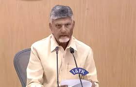 Austerity Drive: CM Chandrababu Cuts Convoy by Half; Pawan Kalyan Follows Suit