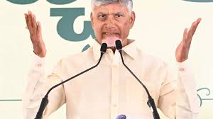My Life’s Mission: These Four Core Initiatives Are My Top Priorities, Declares CM Chandrababu Naidu