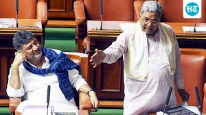 Siddaramaiah or DK Shivakumar? Dilemma Intensifies Over Leadership Change in Karnataka Congress