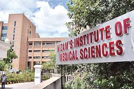 NIMS Offers Advanced Cancer Treatment: ₹80,000 NGS Test Now Free, Offering Hope to Stage-4 Patients