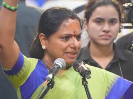 Kavitha Clarifies Future of ‘Telangana Jagruthi’ Following Launch of New Political Party