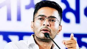 West Bengal Politics: BJP Releases List of Alleged Assets of Abhishek Banerjee, TMC Denies Charges