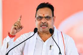 Rajasthan CM Slams Rahul Gandhi over “Traitor” Remarks Against PM Modi and Home Minister Amit Shah