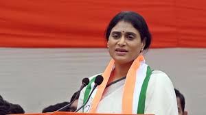 YS Sharmila Rajya Sabha: Congress Focuses on AP; Sharmila Set to Enter Rajya Sabha from Karnataka!