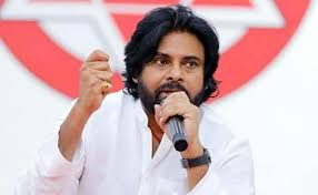 Pawan Kalyan’s Rajahmundry Tour: Boat Journey Scheduled for Monday..