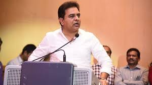 KTR Emphasizes Pivotal Role of Chartered Accountants in Future Business Landscapes..