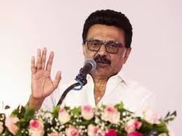 Political Earthquake in Tamil Nadu: CM Stalin Suffers Shocking Defeat in Kolathur to TVK’s VS Babu